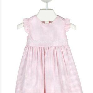 Florence Eisman Dress-- 24 mos